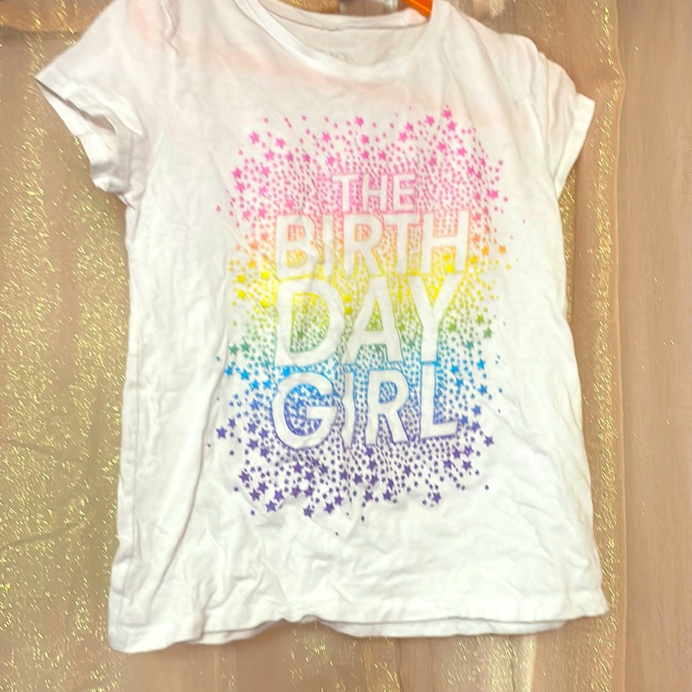 Children’s place shirt